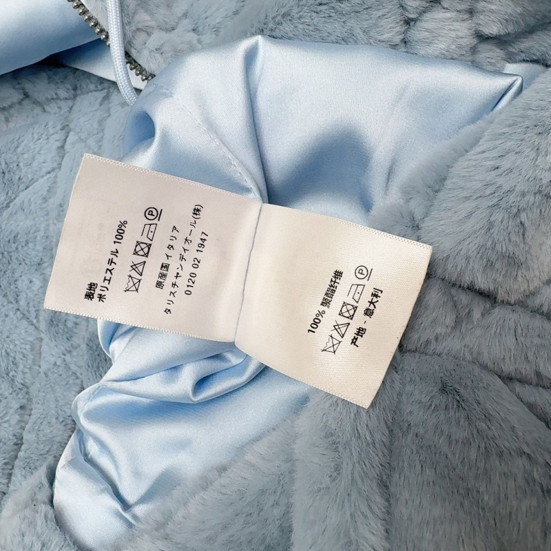 chr1st1an D10r outwear